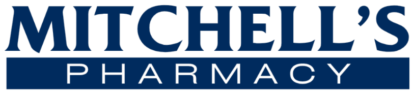 Mitchell's Pharmacy logo